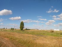 Campo de Arapiles.