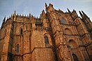 Catedral de Plasencia