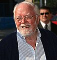 Richard Attenborough, actor (not an alumnus)