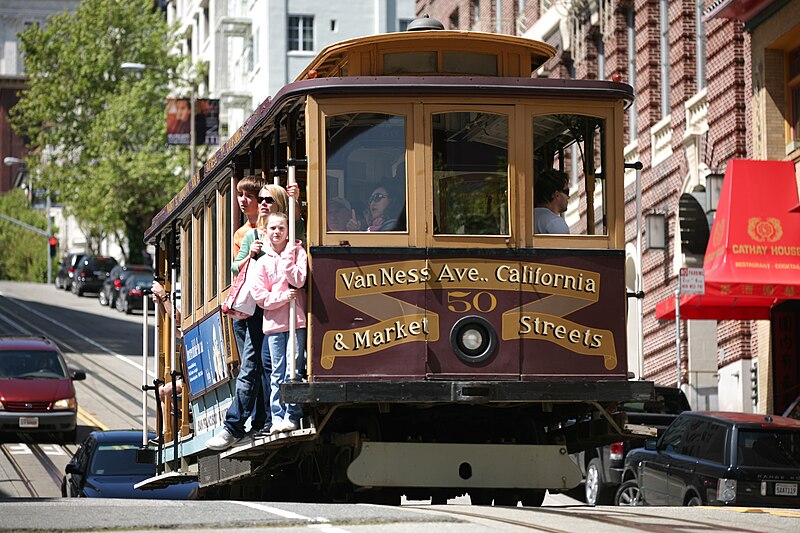 File:SF Cable car.jpg