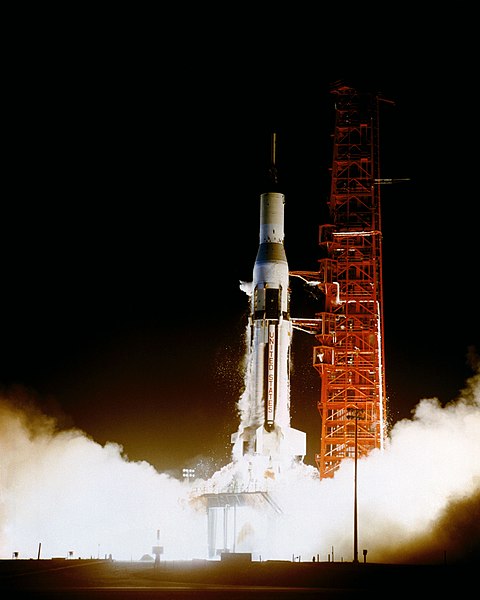 File:Saturn SA8 launch.jpg