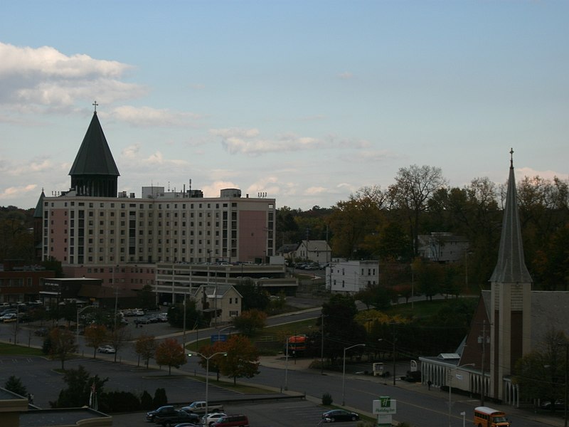 File:Schenectady skyline.jpg