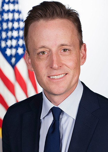 File:Sean S. Cairncross (cropped).jpg