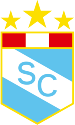 Thumbnail for Sporting Cristal