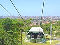 Aracaju aerial tramway.