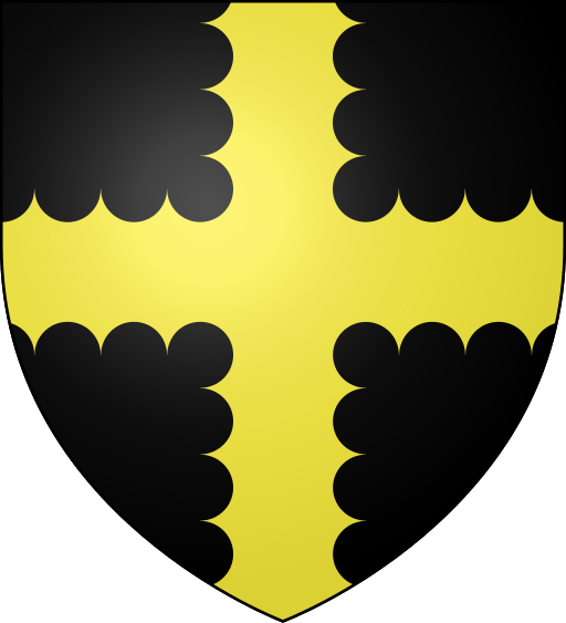 File:Ufford arms.svg