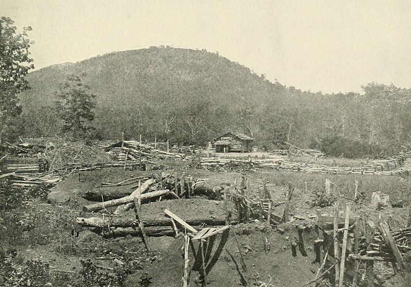 File:UnionTrenchesKennesawMtn1864.jpg