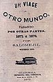 Un viaje al otro mundo pasando por otras partes (1875)