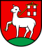 Coat of arms of Niederrohrdorf