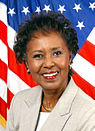 Rep. Braithwaite-Burke