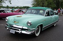 1953 Kaiser Dragon (14384102853).jpg