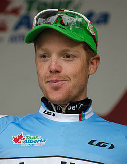 Steven Kruijswijk