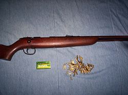 Remington Sportmaster 512A