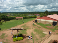 Overview of campus