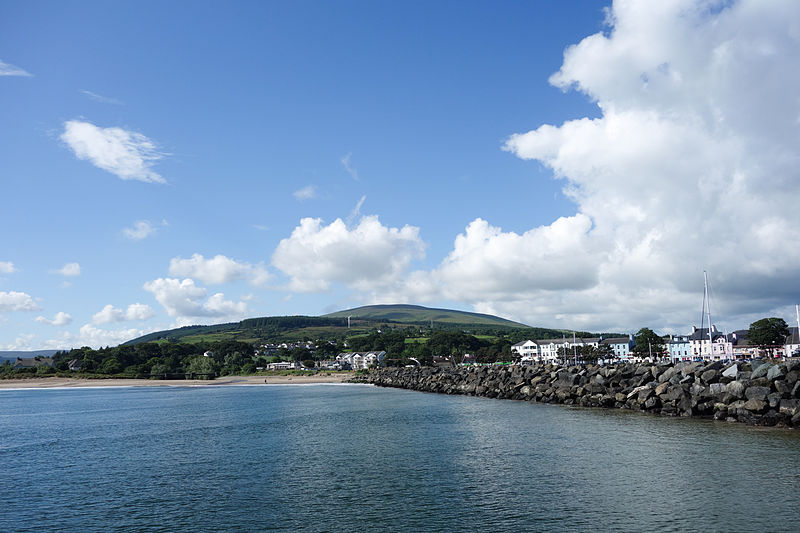 File:Ballycastle Northern Ireland.jpg