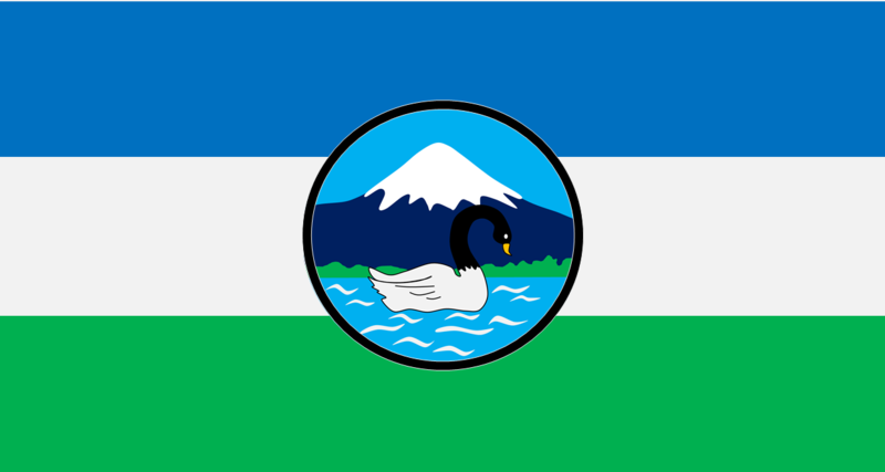 File:Bandera comuna Llanquihue.png