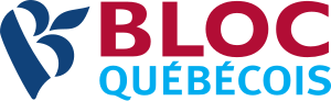 Archivo:Bloc Québécois-logo.svg