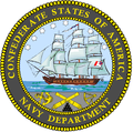 Seal of the Navy Department