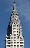 Chrysler Building