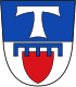 Coat of arms of Hellenthal