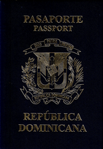 Thumbnail for Visa requirements for Dominican Republic citizens