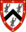 Collingwood College heraldic shield