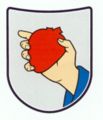 Manacor: man = hand, a = at, cor = heart, in Occitan (similar to Catalan)[7]