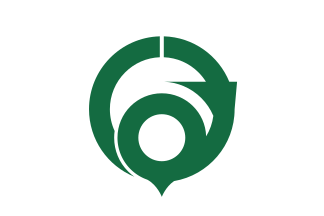 File:Flag of Hannan, Osaka.svg