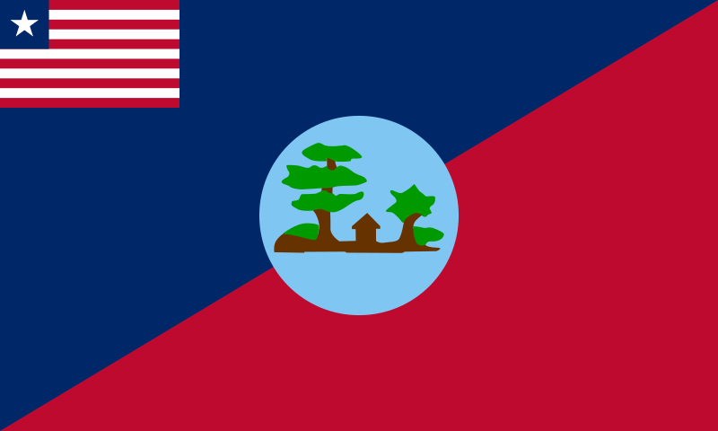 File:Flag of Montserrado County.svg