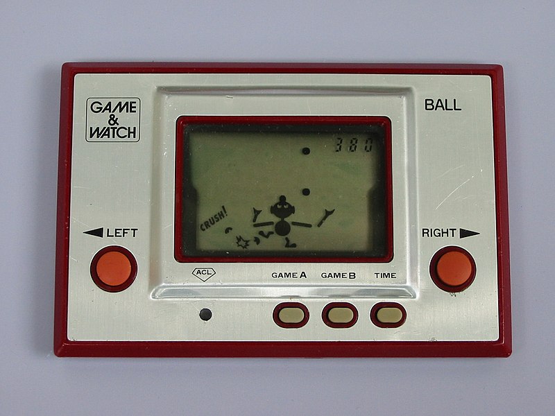 Archivo:Game and watch Ball.JPG