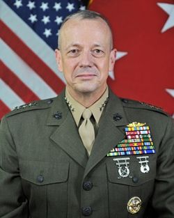 John R. Allen