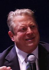 Al Gore 45.º (1993–2001) 31 de marzo de 1948 (76 años)