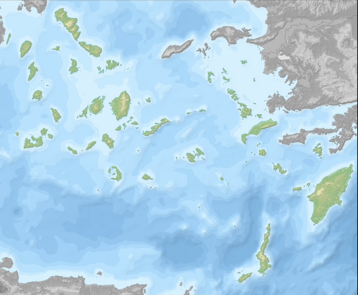 Archivo:Greece (ancient) SouthAegean (relief-cropped).png