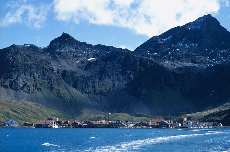 Archivo:Grytviken settlement.jpg