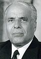 Habib Bourguiba (1957–1987) (1903-08-03)August 3, 1903 – (2000-04-06)April 6, 2000