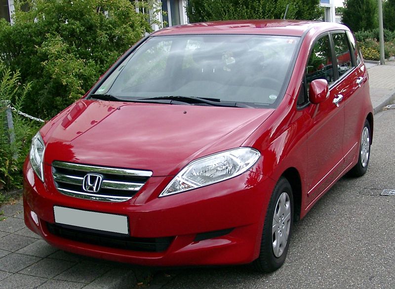 Archivo:Honda FR-V front 20080718.jpg