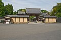 Kenchō-ji's sōmon