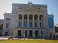 Latvian National Opera