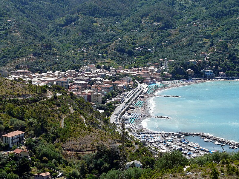 File:Levanto-panorama da provinciale1.jpg