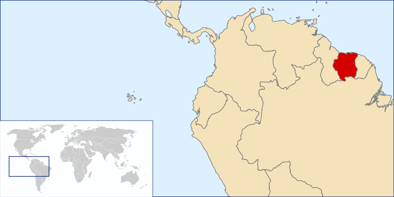 File:LocationSuriname.svg