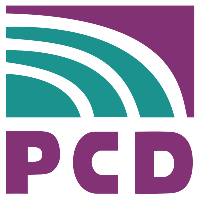 Archivo:Logo PCD.svg