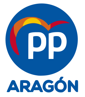 Archivo:Logo PP Aragn 2019.svg