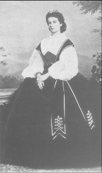 Файл:Marie Sophie in Bayern.jpg