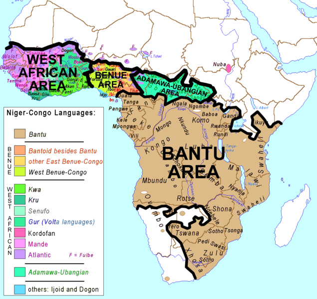 File:Niger-Congo map with delimitation.png