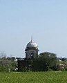 Old Gurdwara Kallar Syedan