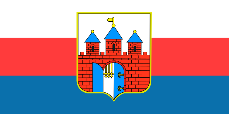 File:POL Bydgoszcz flag.svg