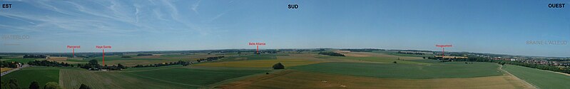 File:Panorama waterloo.jpg