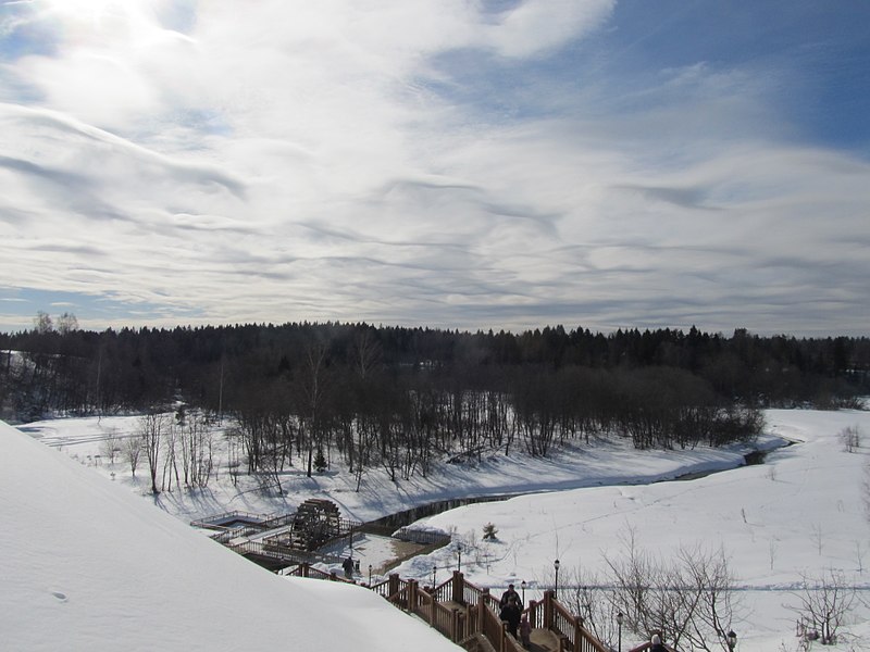 Файл:Pazha River.jpg