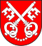 Coat of arms of Poschiavo