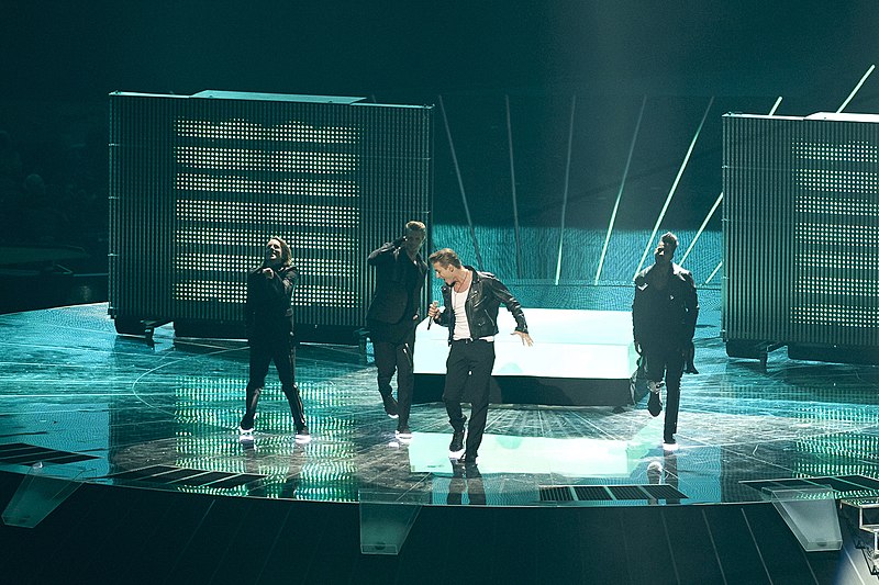 Файл:Russia at ESC 2011.jpg